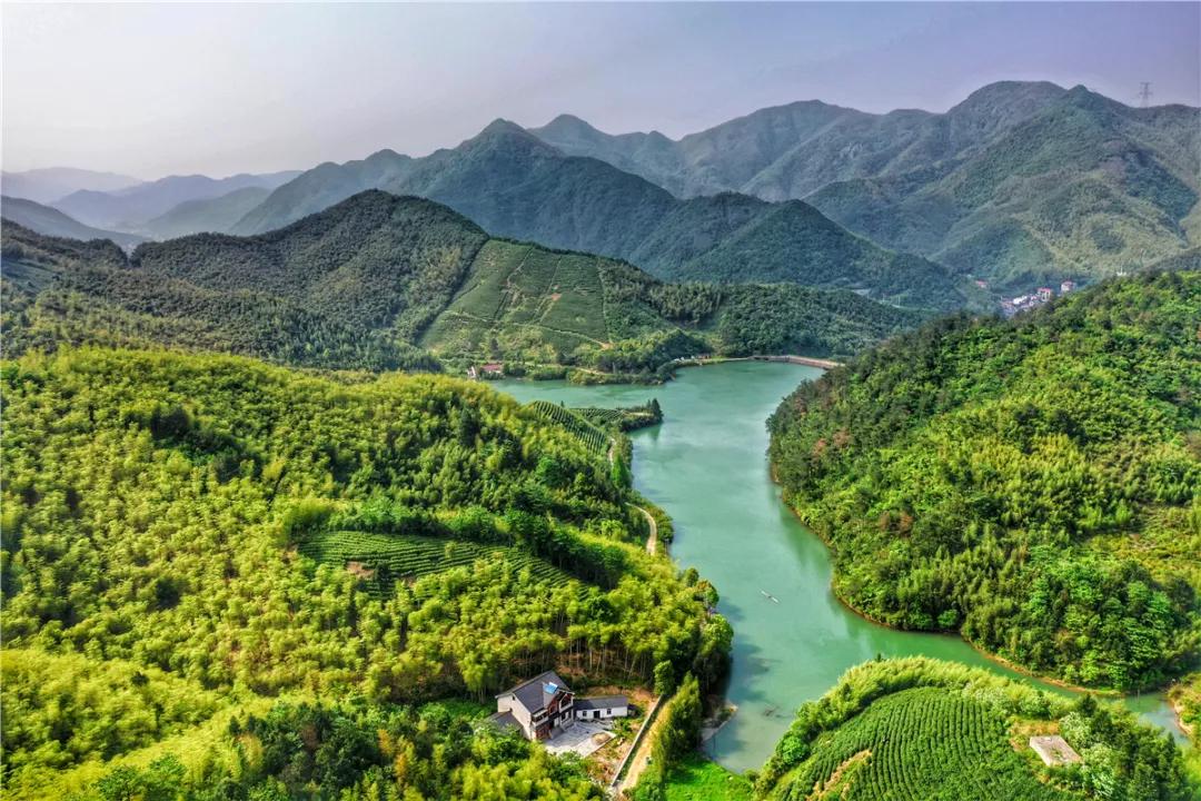 热҈热҈热҈热҈热҈！余杭超“清凉”景点集合