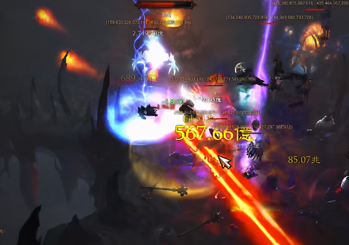 暗黑3死灵法师流17赛季,暗黑326赛季死灵法师配装