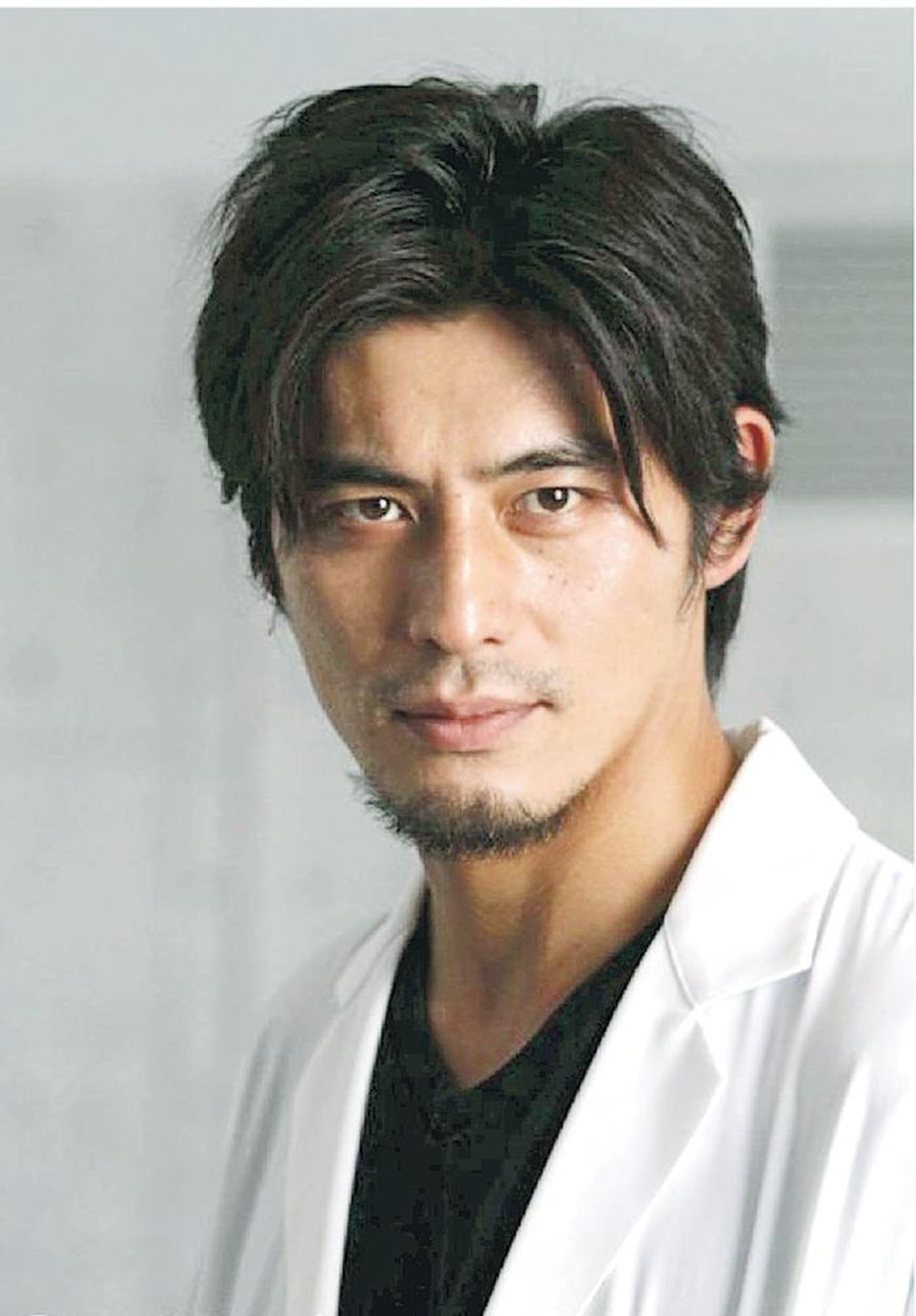 日本男明星中国父亲,日本男星父亲是明星