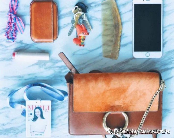 推荐小女生包包,女孩子都喜欢的小包包推荐