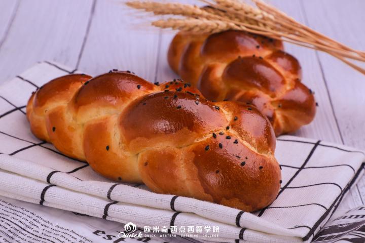 西点烘焙教程在家学英语,学习西点怎么样