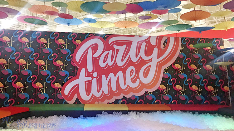 洛杉矶sushipark,洛杉矶亲子乐园推荐