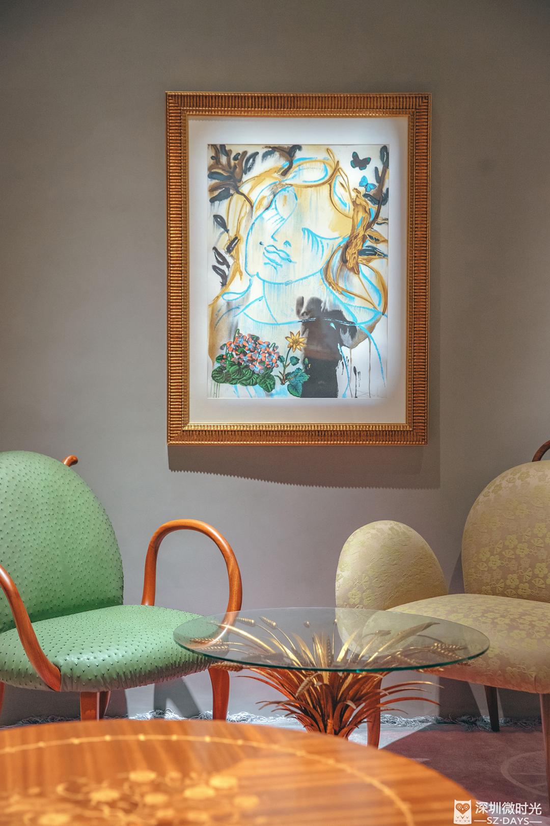 迈向有钱时代的笋岗：有人怀揣*迁拆**梦，有人害怕做网红…