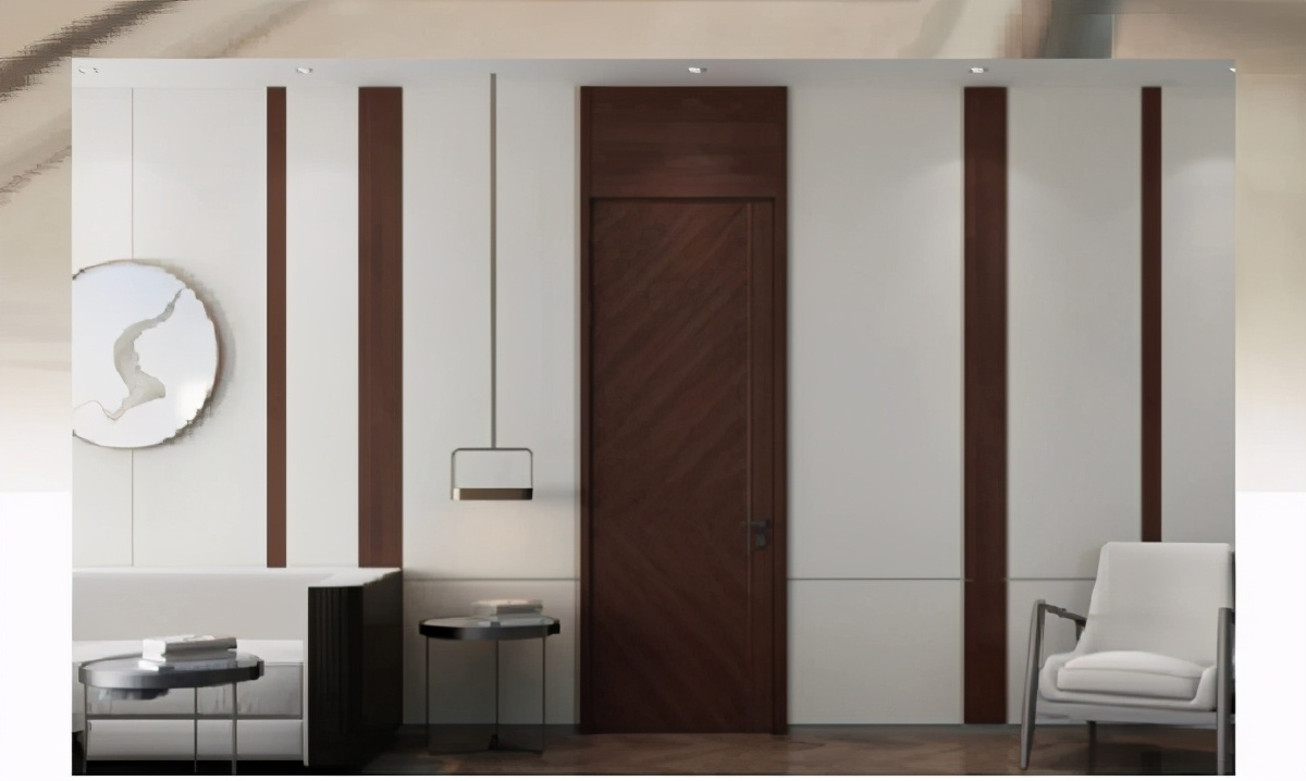 中国建博会智能家居,北京建博会参展木门