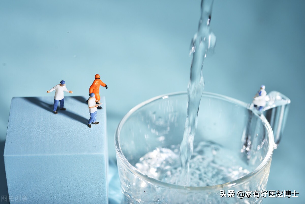 晚上夜尿四次什么病看什么科,夜尿少起夜2-3次警惕三种病