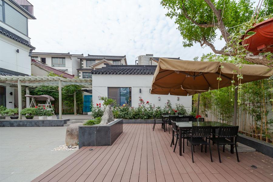 苏州西山凡音民宿,苏州西山明月湾民宿