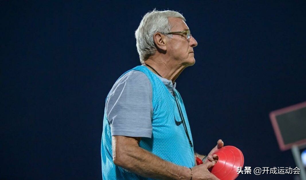 里皮辞职后的比赛成绩,里皮辞职张琳芃乌龙登上微博热搜