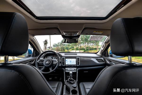 长城炮皮卡真实感受,长城炮谁说的