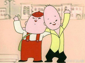 8090年代广西动画片,80后儿时的日本动画片大全