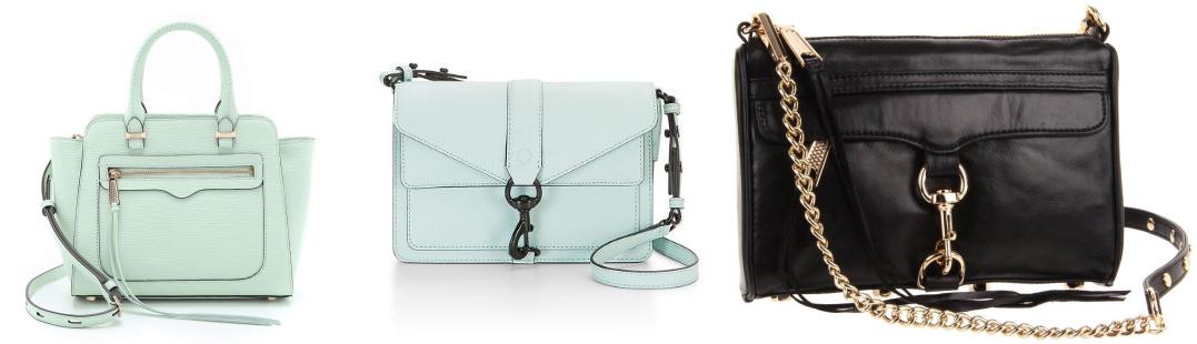 刚步入社会把自己打扮成熟,实用又轻奢的包包