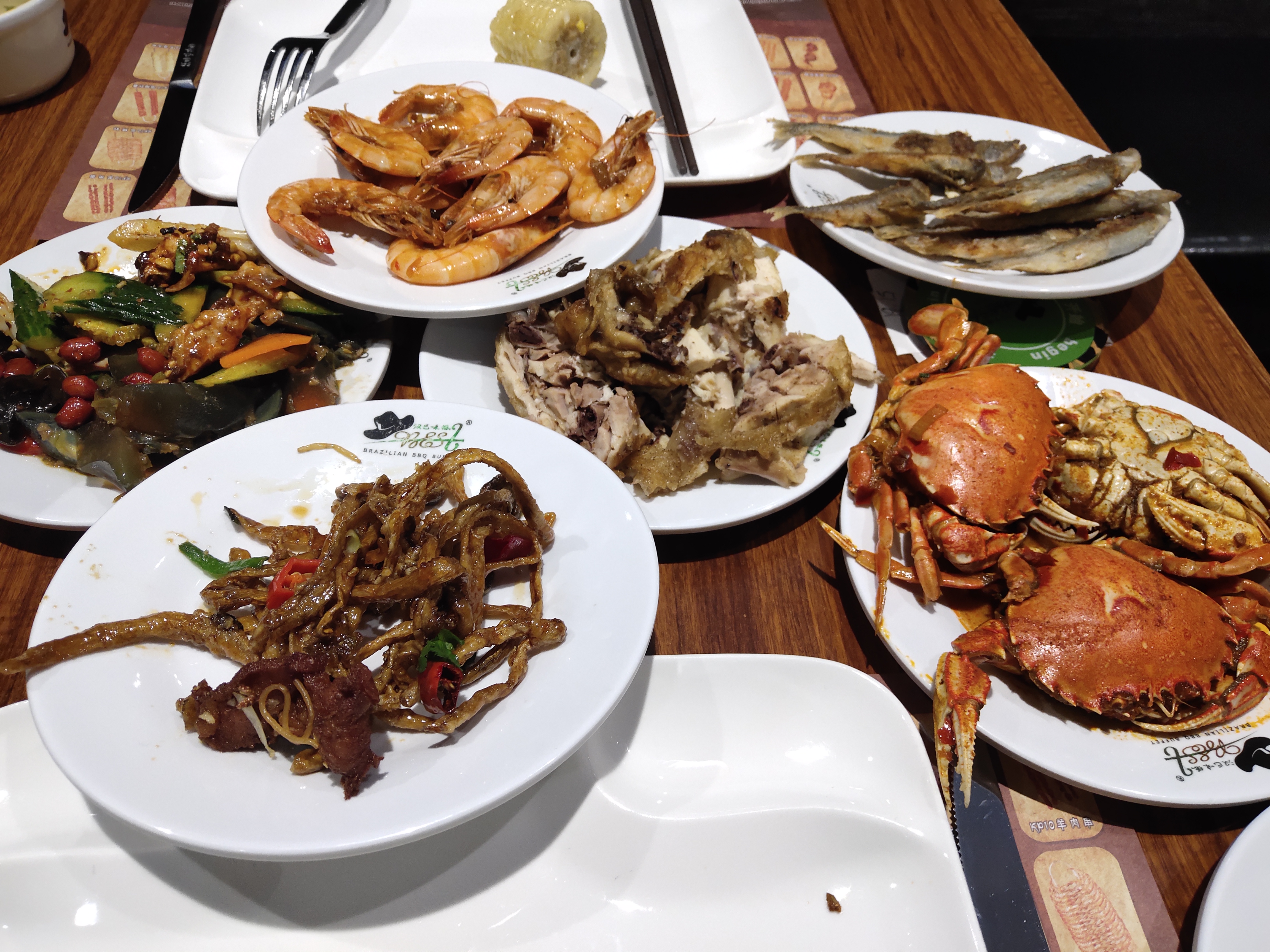 在汉巴味德怎么吃回本,在汉巴味德吃饭可以免费停车吗