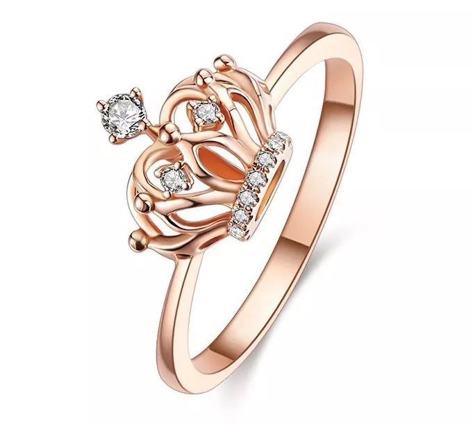 钻戒款式时尚款个性,时尚流行钻戒