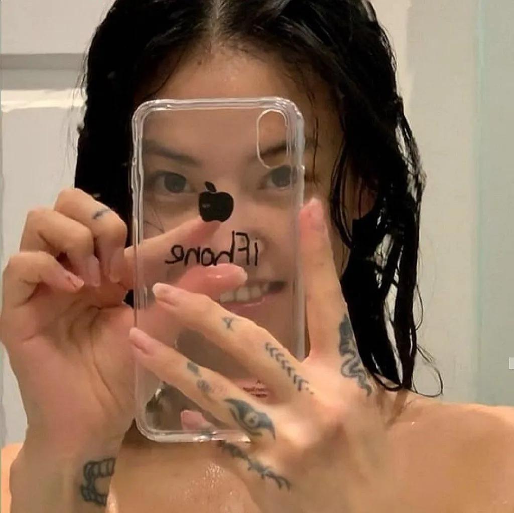 好看珍藏的头像,100张好看不常见的微信头像