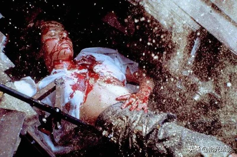 弗里达一个传奇女画家的一生,女画家弗里达电影解说