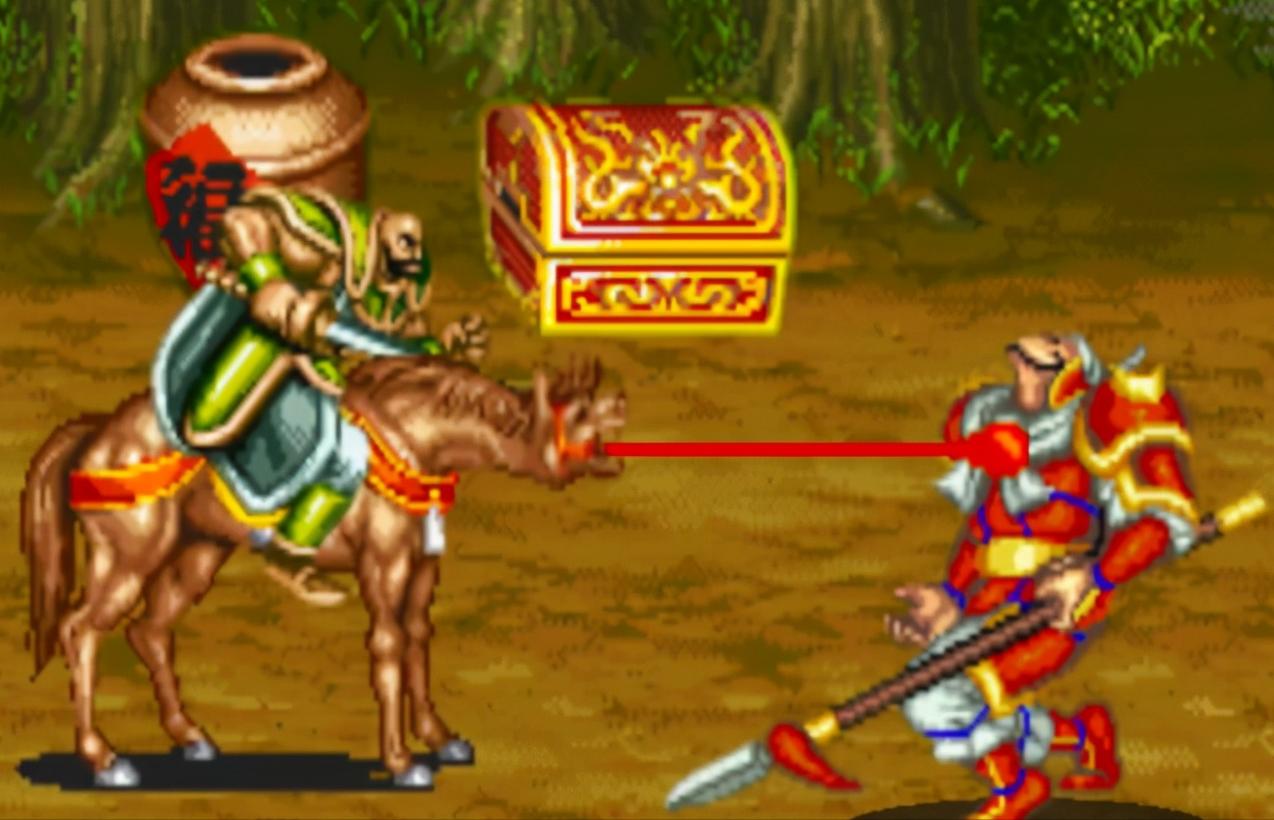 冷门到不配放出来的街机游戏，供货商一折甩卖，老板电费都赚不回