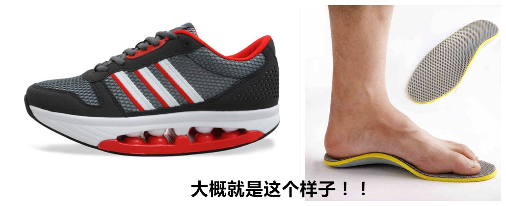 骨刺与跖筋膜炎怎么治疗,足跟痛骨刺与跖筋膜炎