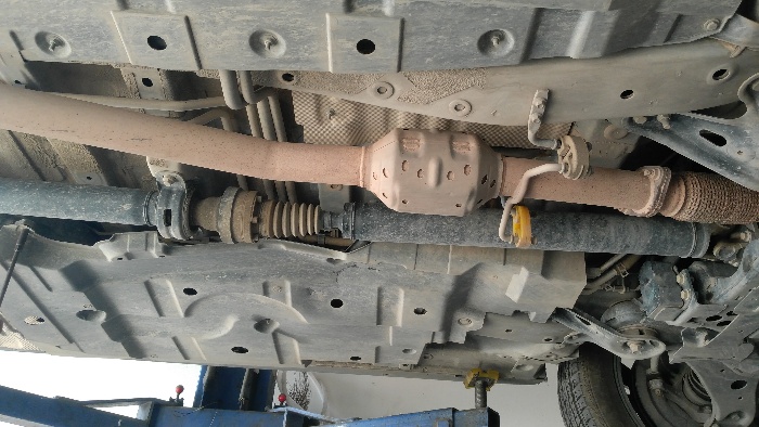 suv底盘装甲多少钱,suv底盘装甲什么样