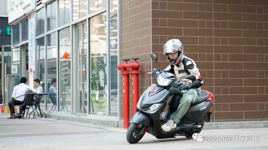 铃木lets新款,铃木lets踏板车