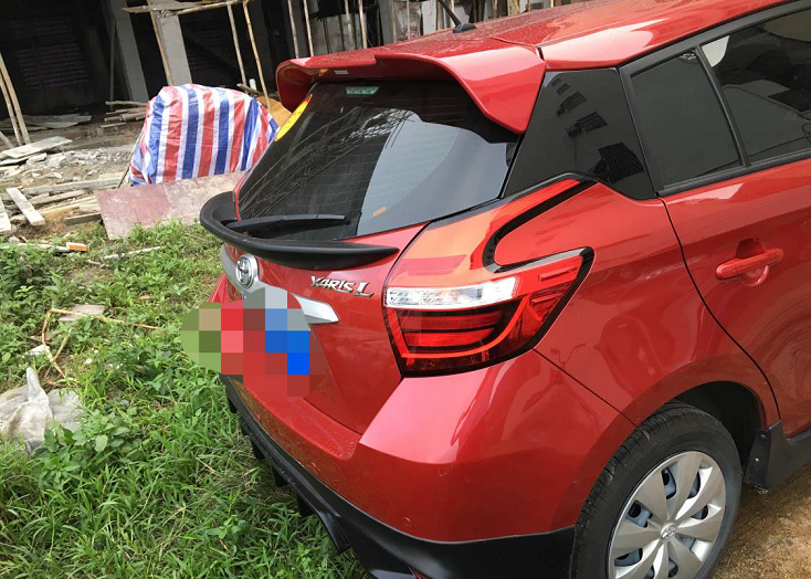 丰田致炫：技术成熟稳重省心也省油，这只是我选择的开始！