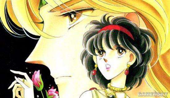 地缚少年花子君漫画讲解合集,从美少女到战士