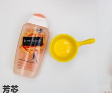 女士护理液私护外用好还是内用好,女士护理液正确使用方法