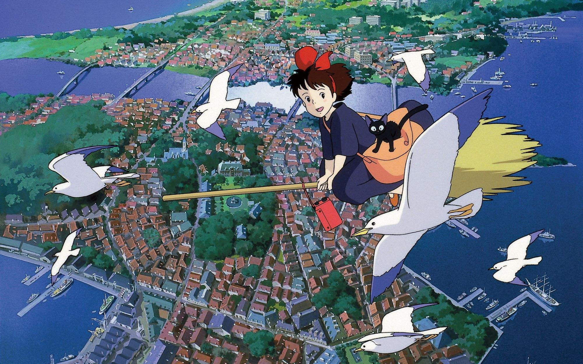 “国漫”和“日漫”差距很大，差距在哪里？其实缺少的太多