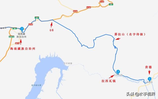 青海十大自驾游路线,青海旅游攻略达人