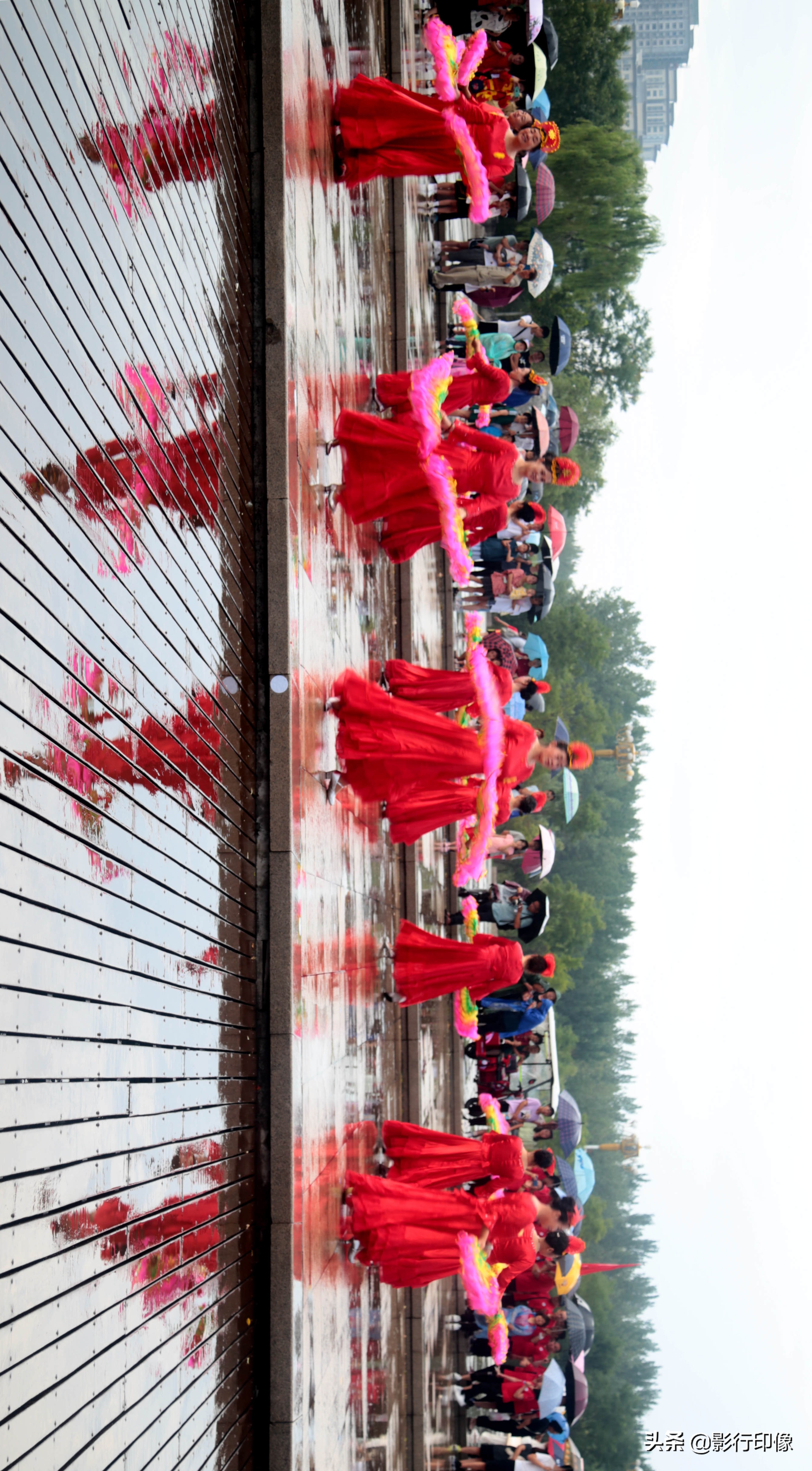 太原市全民健身启动仪式,赣州市全民健身启动仪式