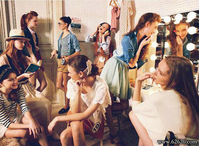 小众日系潮牌,经典的日系潮牌