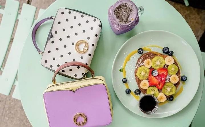 轻奢包包排行榜前十名蔻驰,和蔻驰同档次的轻奢包包