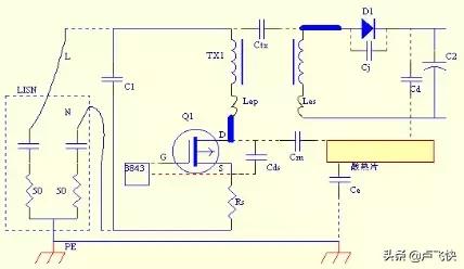 emc合同能源管理要点,pcb的emc设计要点