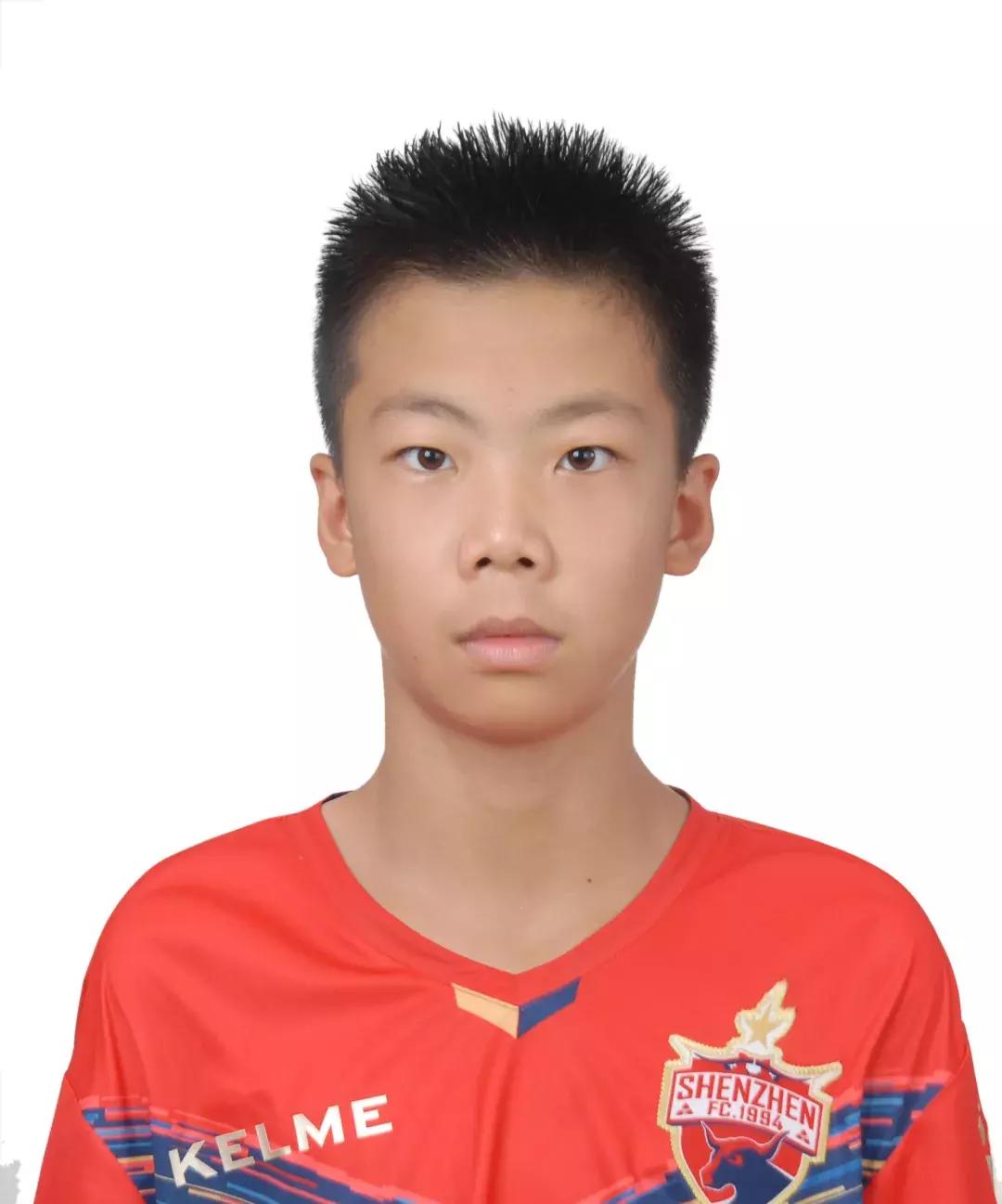 深足冠军,深足u13