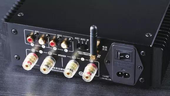 小空间大音箱,小空间音响推荐