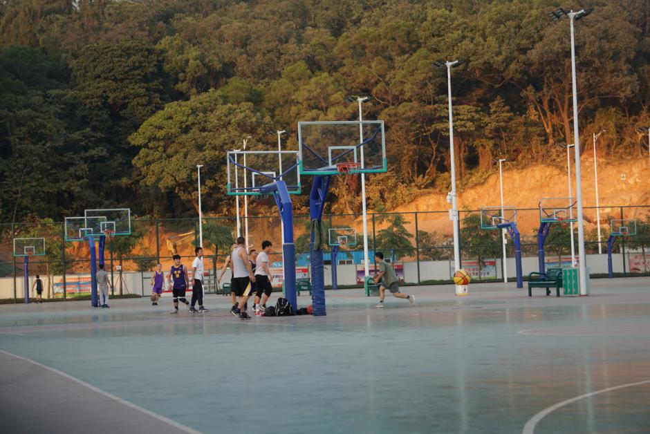 江门新围附近网红打卡点,江门好玩的地方网红打卡