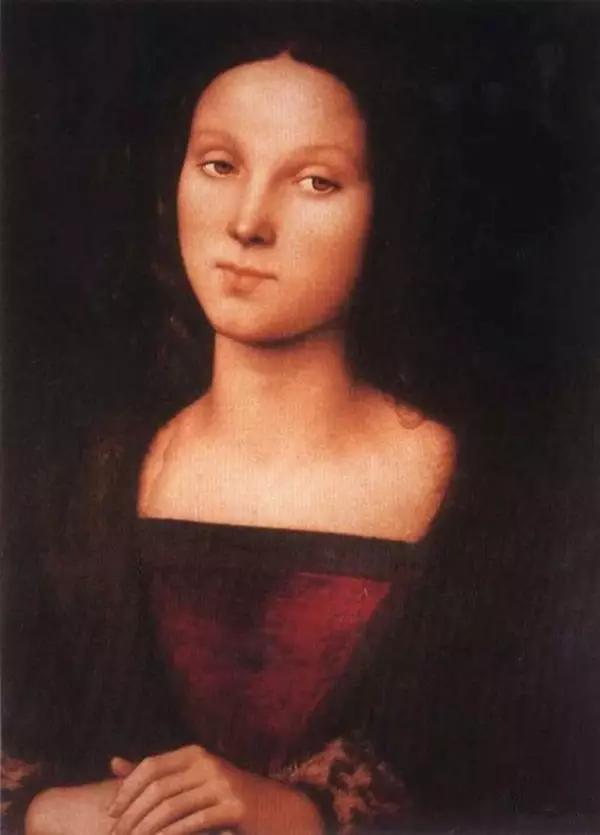 西方最杰出的几幅名画,西方顶级画