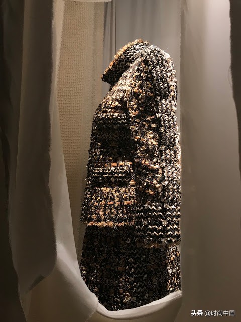 香奈儿粉色旅行,上海香奈儿限时体验之旅