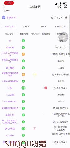 均价10块钱以内的粉底,好用的贵妇粉底