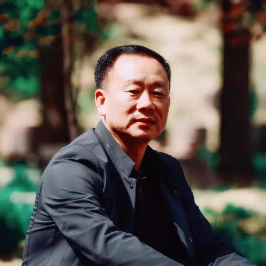 汝州篆书名家,四大五常篆书