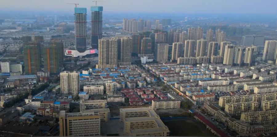 舒城大型公园,舒城公园在哪里