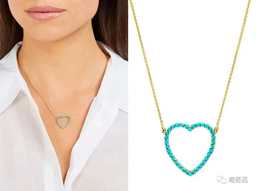 凯特十大顶级珠宝,国外ins风珠宝品牌