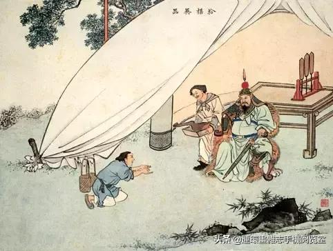 二十四孝图动画,二十四孝图的读后感