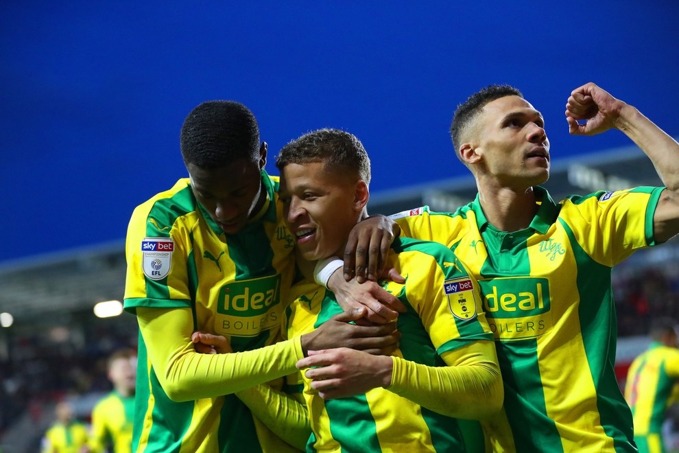 西布朗比赛,西布朗逆转狼队视频