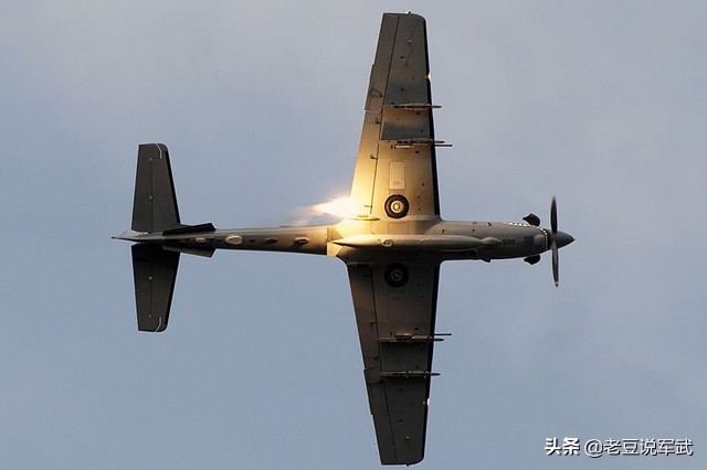 a-29巨嘴鸟战机最高时速,a29巨嘴鸟战斗机性能