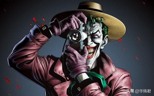 dc必读25部经典的漫画,dc漫画中最精彩的一本