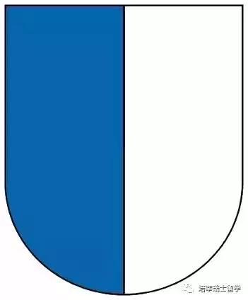 瑞士26个州州旗欣赏（人均GDP高得吓人）