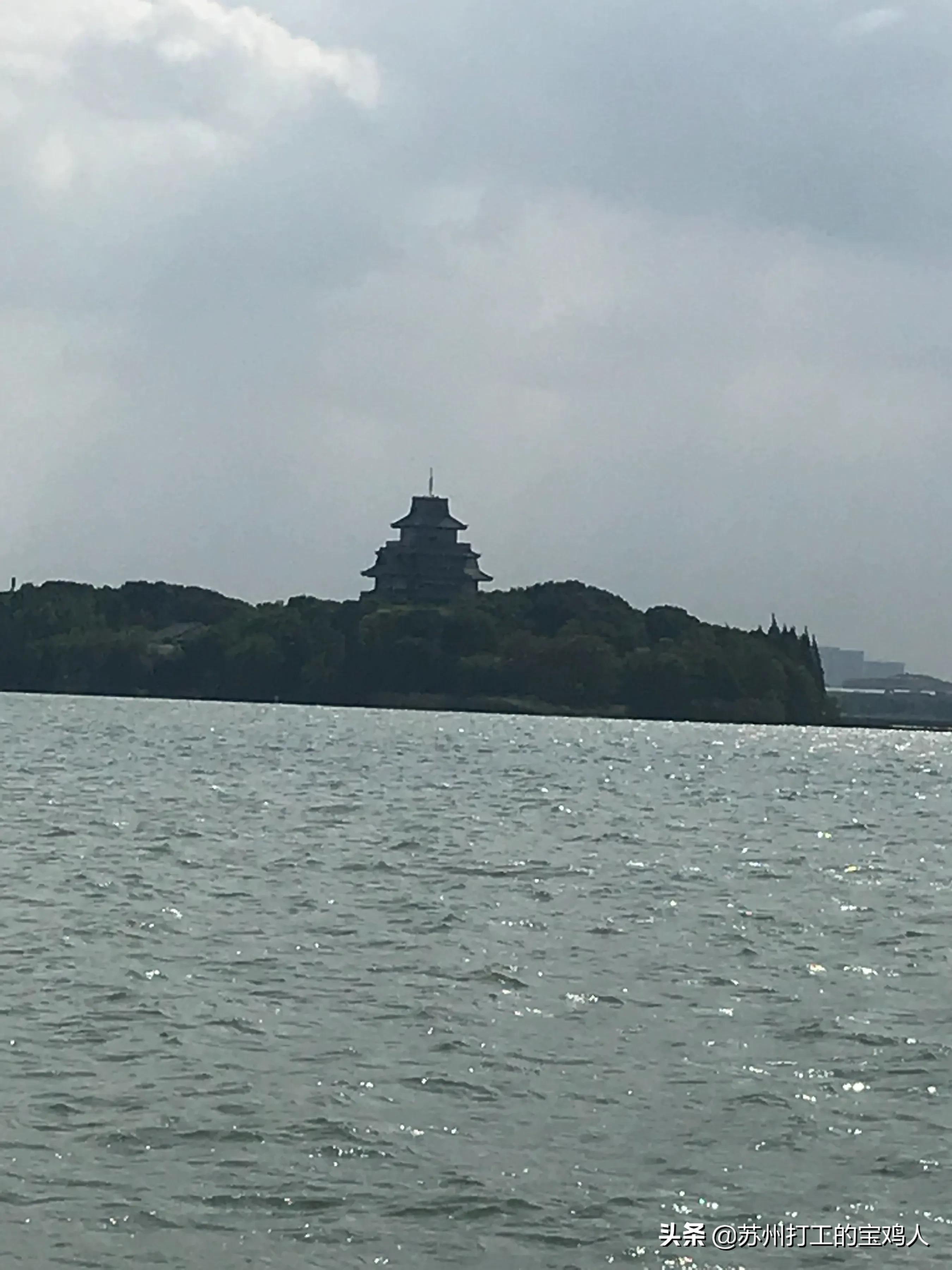 你不知道的苏州工业园区,苏州工业园区中国第一区