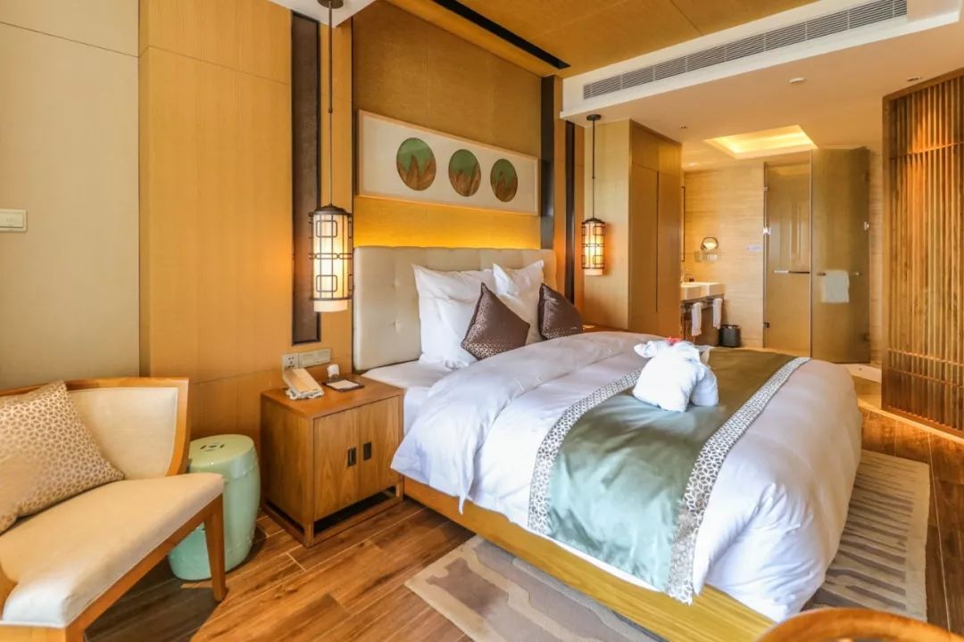 文昌温德姆酒店什么档次,文昌温德姆至尊豪廷酒店