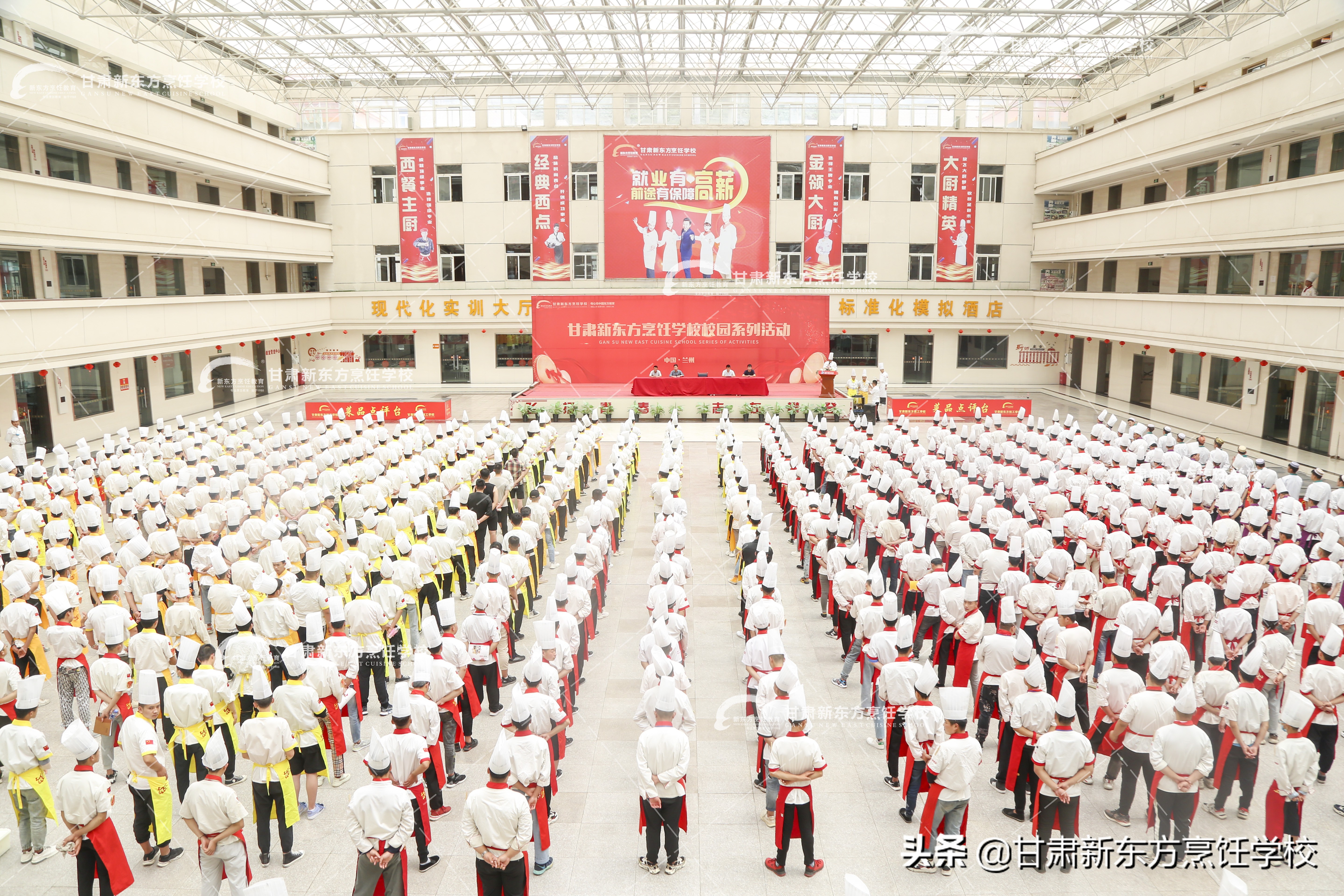 学习西餐的利弊,学习西餐需要什么条件
