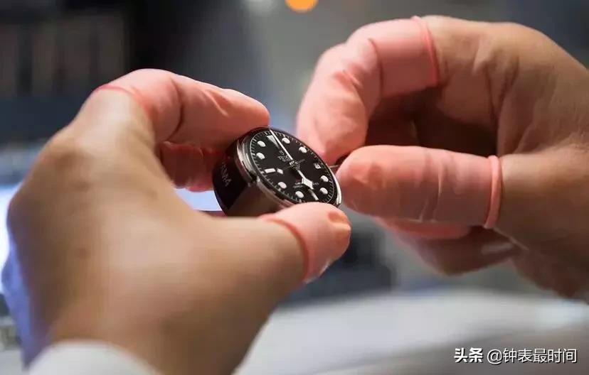 几百块钱的表需要保养吗,机械表清理保养多少钱