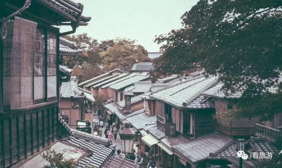 日本六日大阪和东京自由行,日本关西6日游攻略